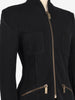 Gilles Dufour Wool Jacket W2511.115.16  Gilles Dufour 