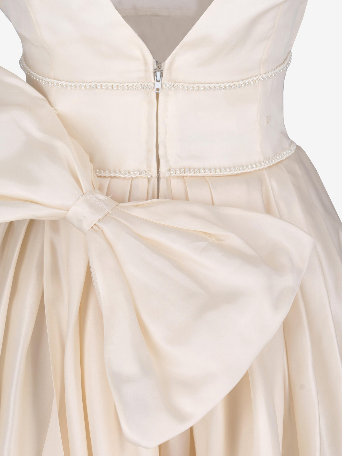 Vintage Wedding Dress WCV130101  Vintage 