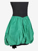 Valentino Balloon Skirt Dress W27526.170  Valentino 