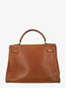 Hermès Kelly 33 Handbag - '70s