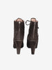Miu Miu Heeled Boots W2112015  Miu Miu 