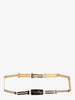 Mila Schön Jewel Belt