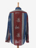 Vintage Souleiado Shirt WCV241010275  Soleiado 