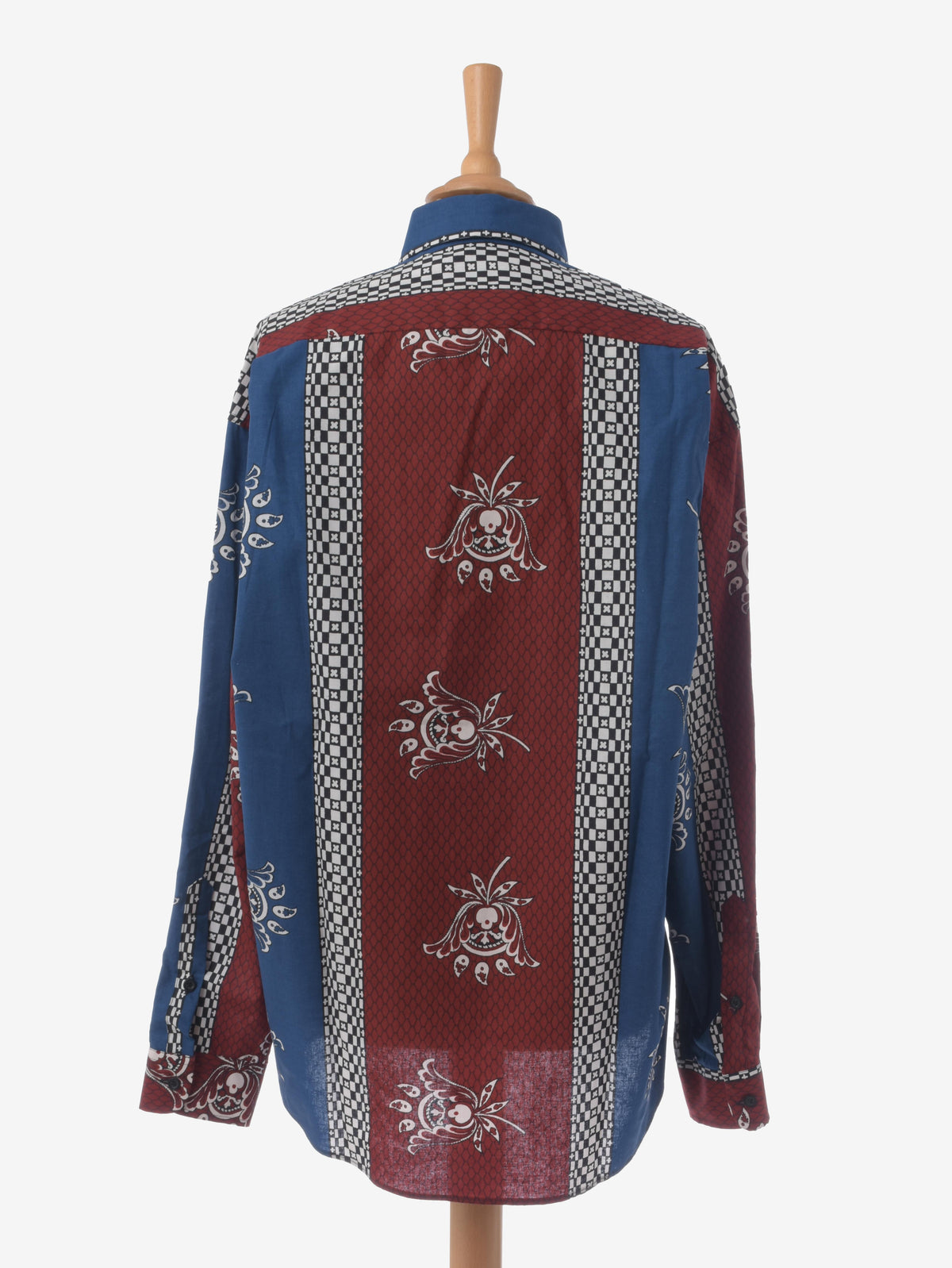 Vintage Souleiado Shirt WCV241010275  Soleiado 
