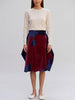 Comme des Garçons Structured Skirt WCV30052025.29  Comme des Garçons 