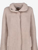 Falconeri Long Knit Cardigan CVM26.22.46  Falconeri 