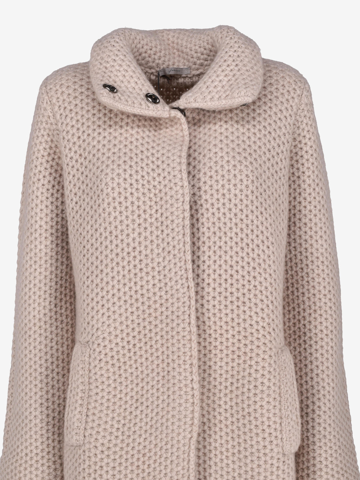Falconeri Long Knit Cardigan CVM26.22.46  Falconeri 