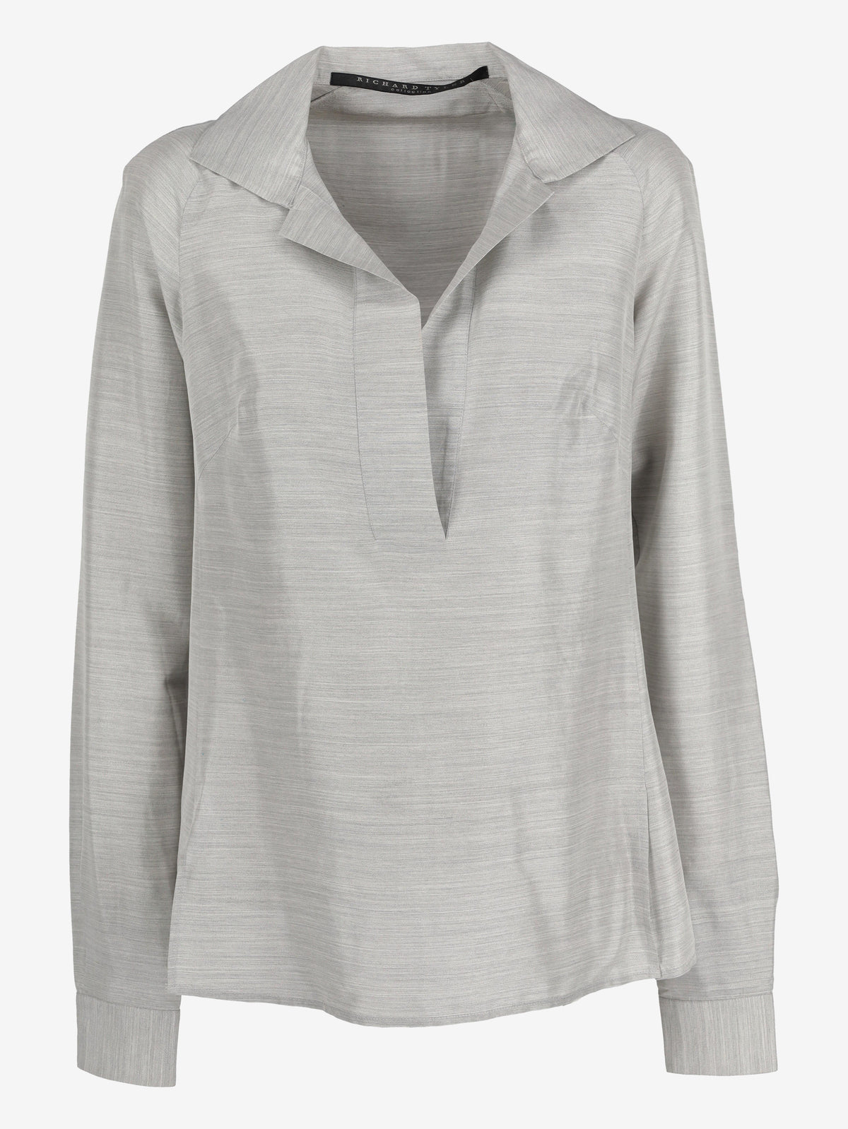 Richard Tyler Silk Shirt W2511.79  Richard Tyler 