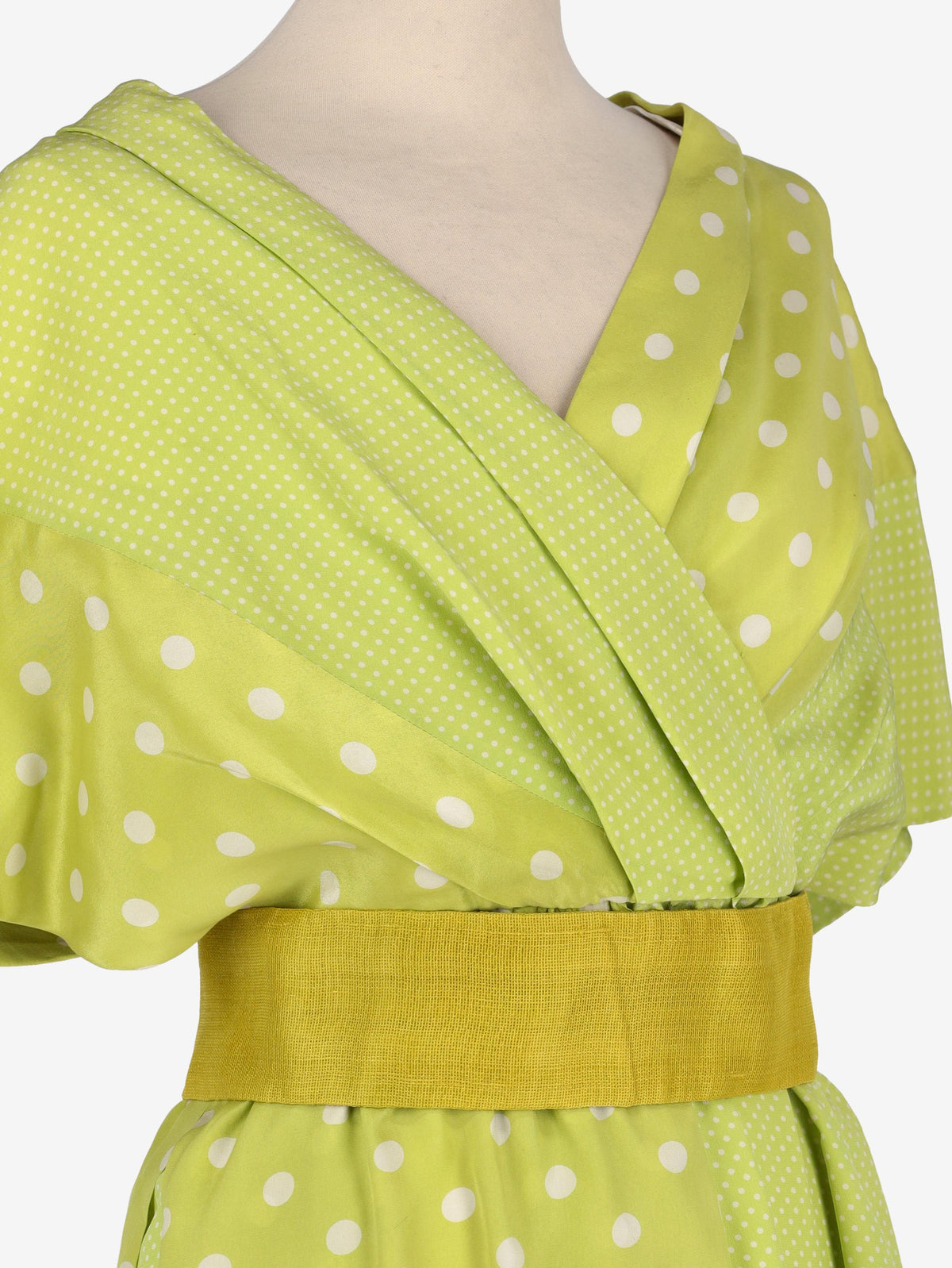 Roberto Capucci Spring Dress W20260603  Roberto Capucci 