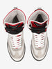 Dsquared2 Boxeur Leather High-Top Sneakers CVM26.23.120  Dsquared² 