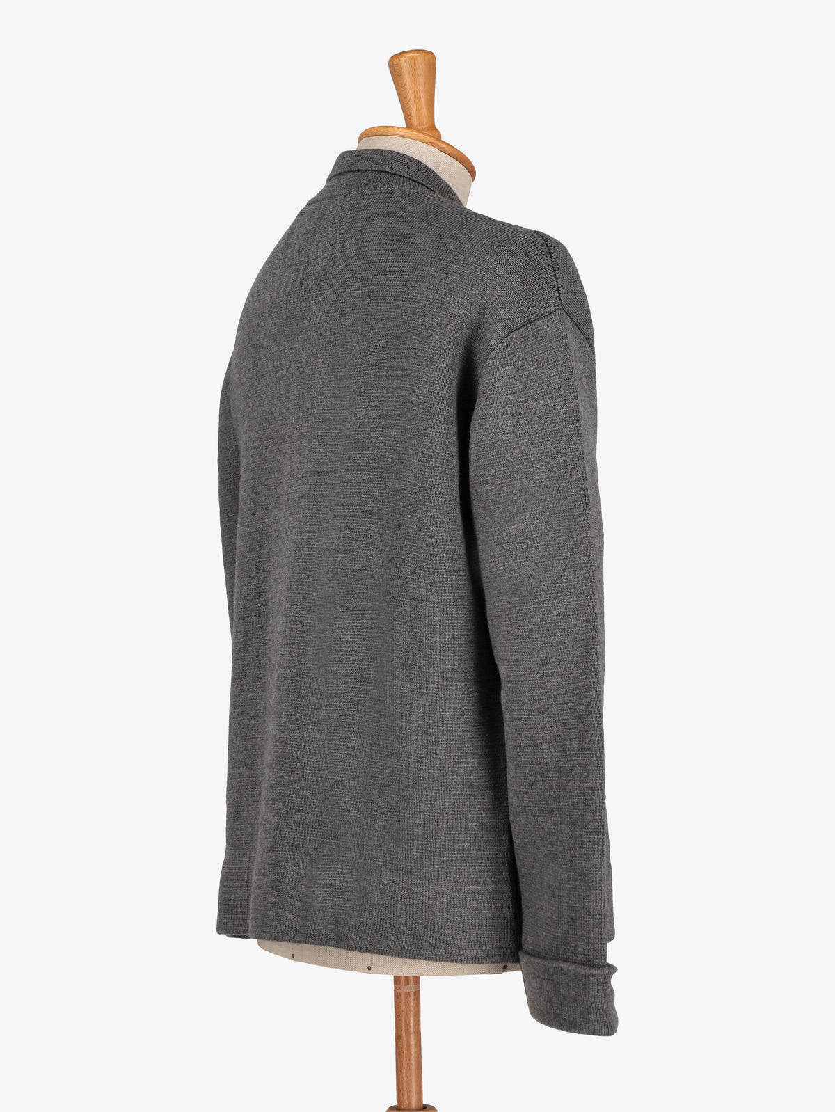 Kenzo Sweater With Zipper W2511.13  Kenzo 