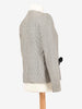 Andrè Laug Striped Jacket WCV151124.7  Andre Laug 