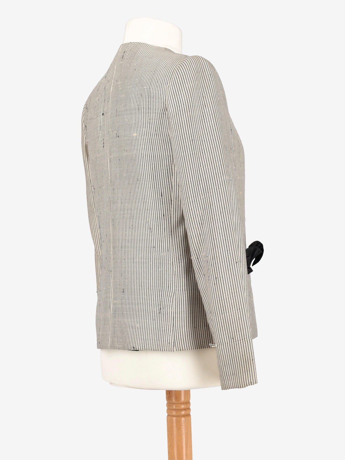 Andrè Laug Striped Jacket WCV151124.7  Andre Laug 