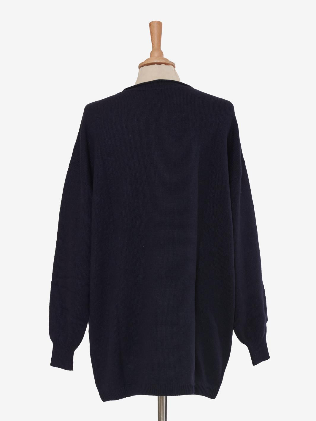 Krizia Multicolor over sweater CVM21.90.114D  Krizia 