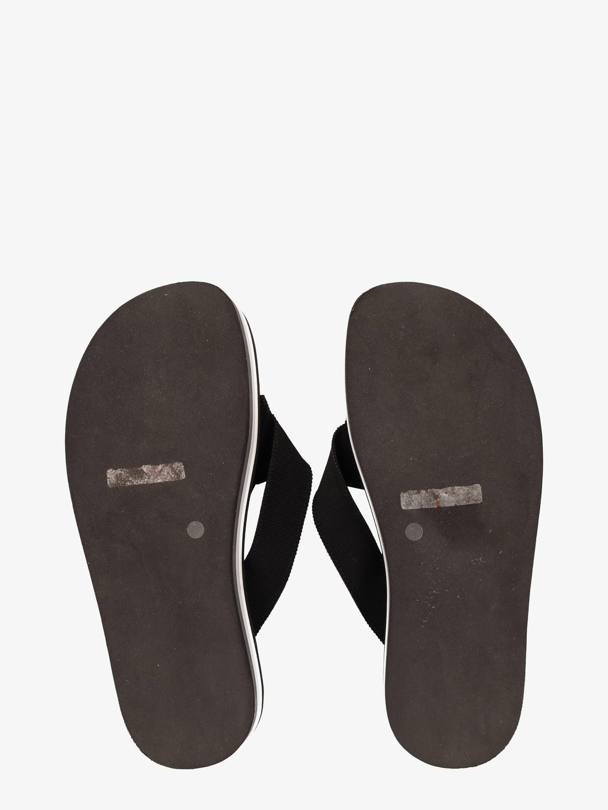 Moschino Platform Flip-flops WCV250819.02  Moschino 