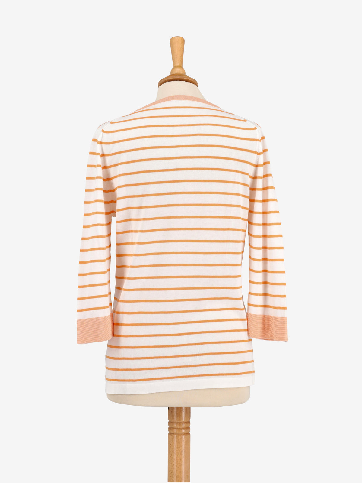 Malo Striped Shirt WCV241010350  Vintage 