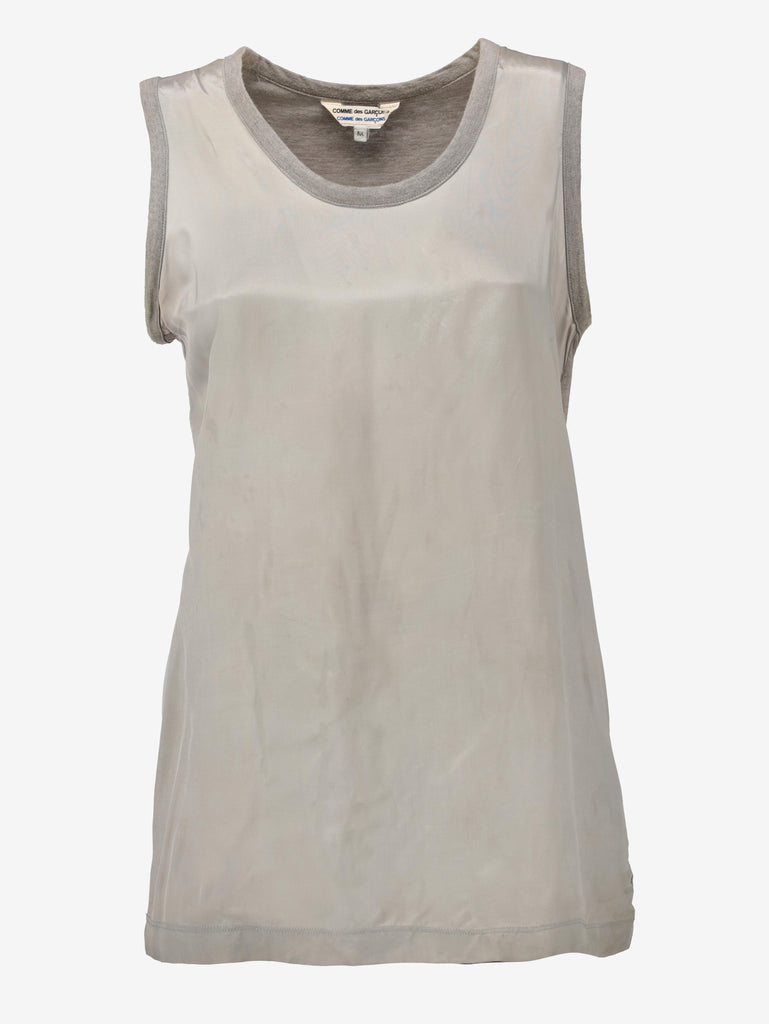 Comme des Garçons Top<BR/> DM10043103  Comme des Garçons 