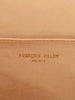 Vintage Beige Clutch WCV13032025.44.1  Vintage 