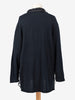 Gianfranco Ferré Layered Silk Shirt