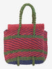 Roberta Di Camerino Straw Bag MR280423.24  Roberta di Camerino 