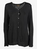 Fendi Black Cardigan W2511.97  Fendi 