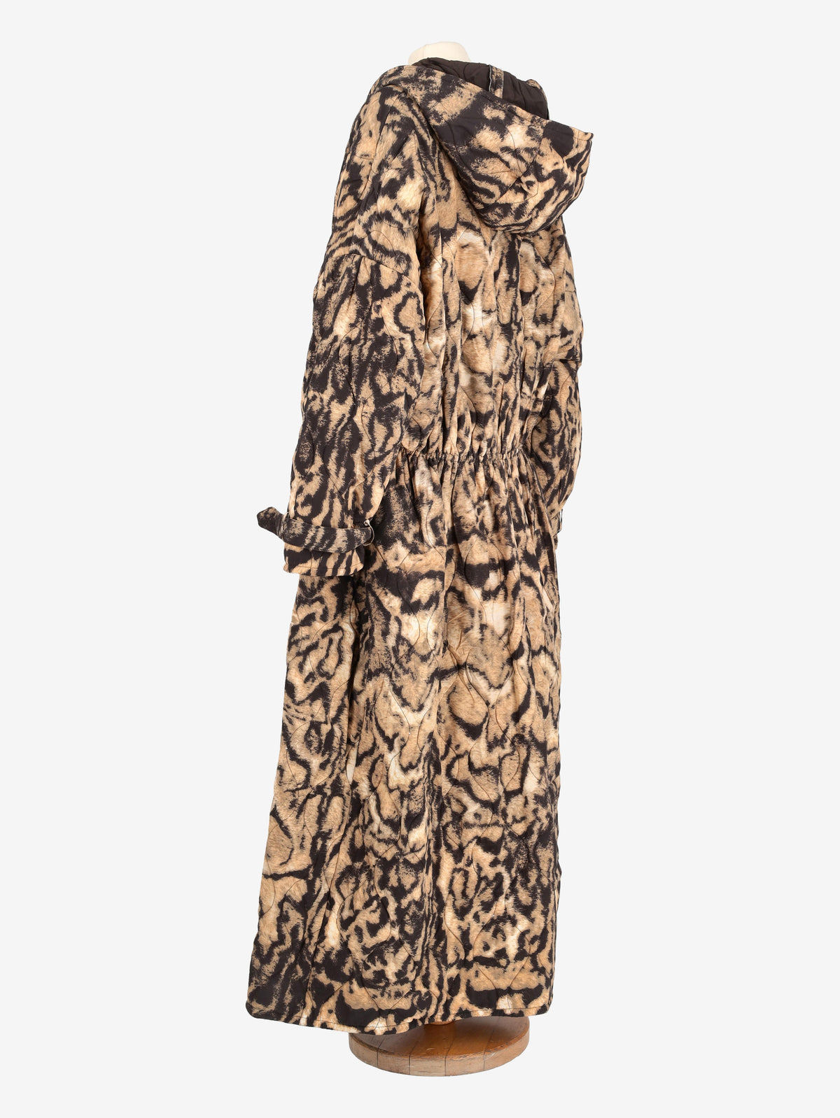 Gianfranco Ferré Quilted Coat W2511.115.07  Gianfranco Ferré 