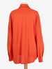 Mondrian Orange Shirt W2511.77  Mondrian 