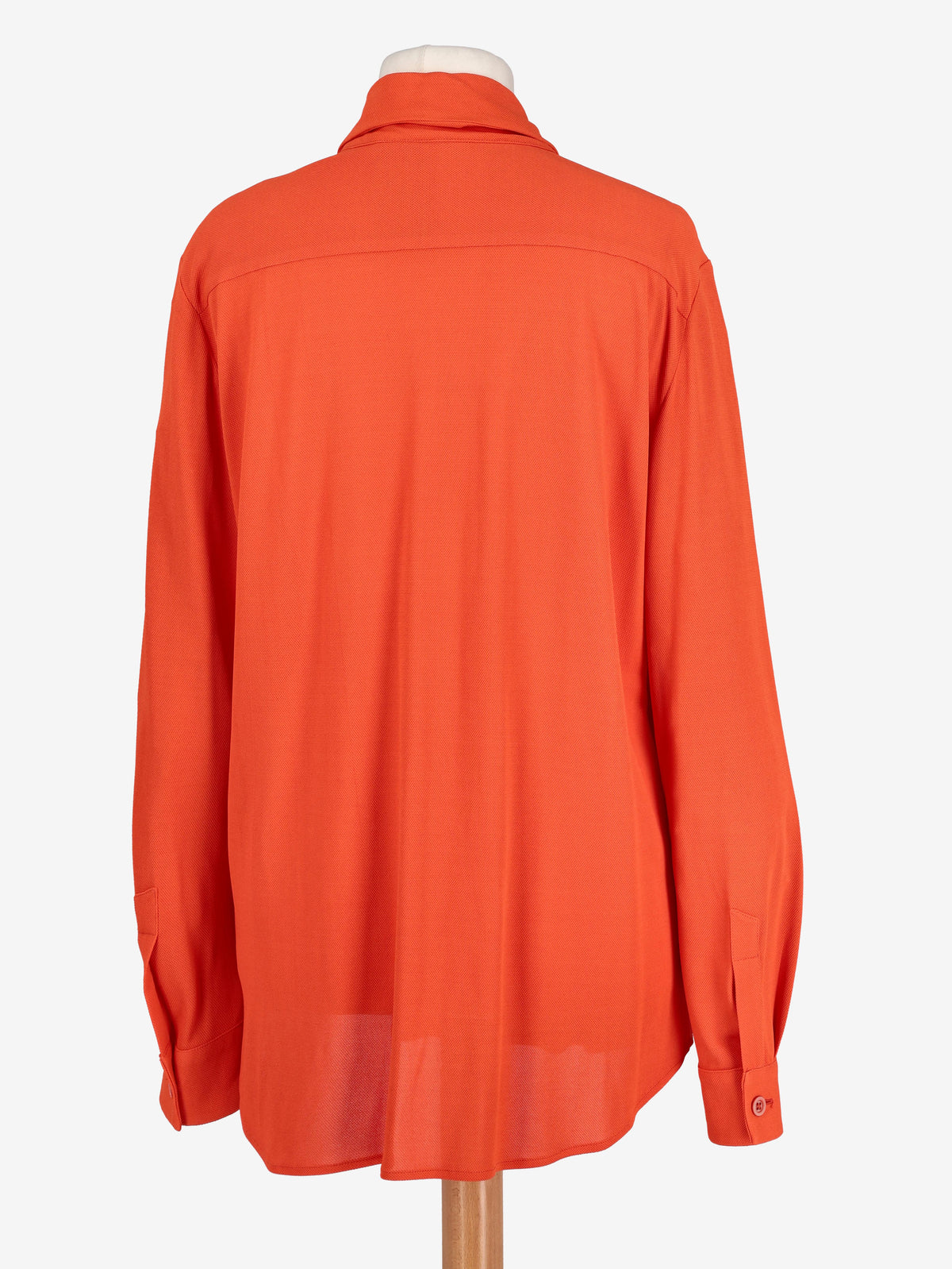 Mondrian Orange Shirt W2511.77  Mondrian 