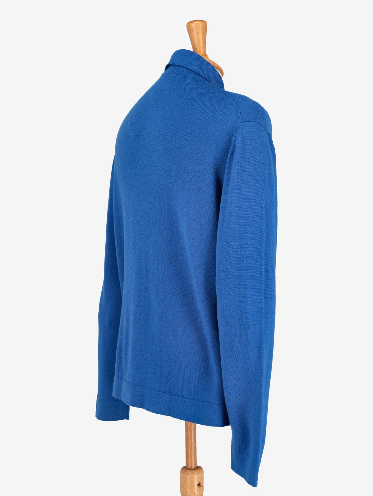 Kenzo Blue Sweater W2511.21  Kenzo 