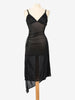 Julien MacDonald Rhinestone Dress