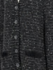 Falconeri Knitted Coat with Textured Finish CVM26.22.30  Falconeri 