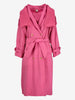 Mondrian Wool-Blend Coat W2511.118.18  Mondrian 