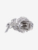 Vintage Rose-shaped Brooch WCV13032025.48.16  Vintage 