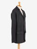 Kenzo Brown Knitted Cardigan W2511.17  Kenzo 