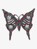 Kenneth Jay Lane Butterfly Brooch CVR24.1.137  Kenneth Jay Lane 