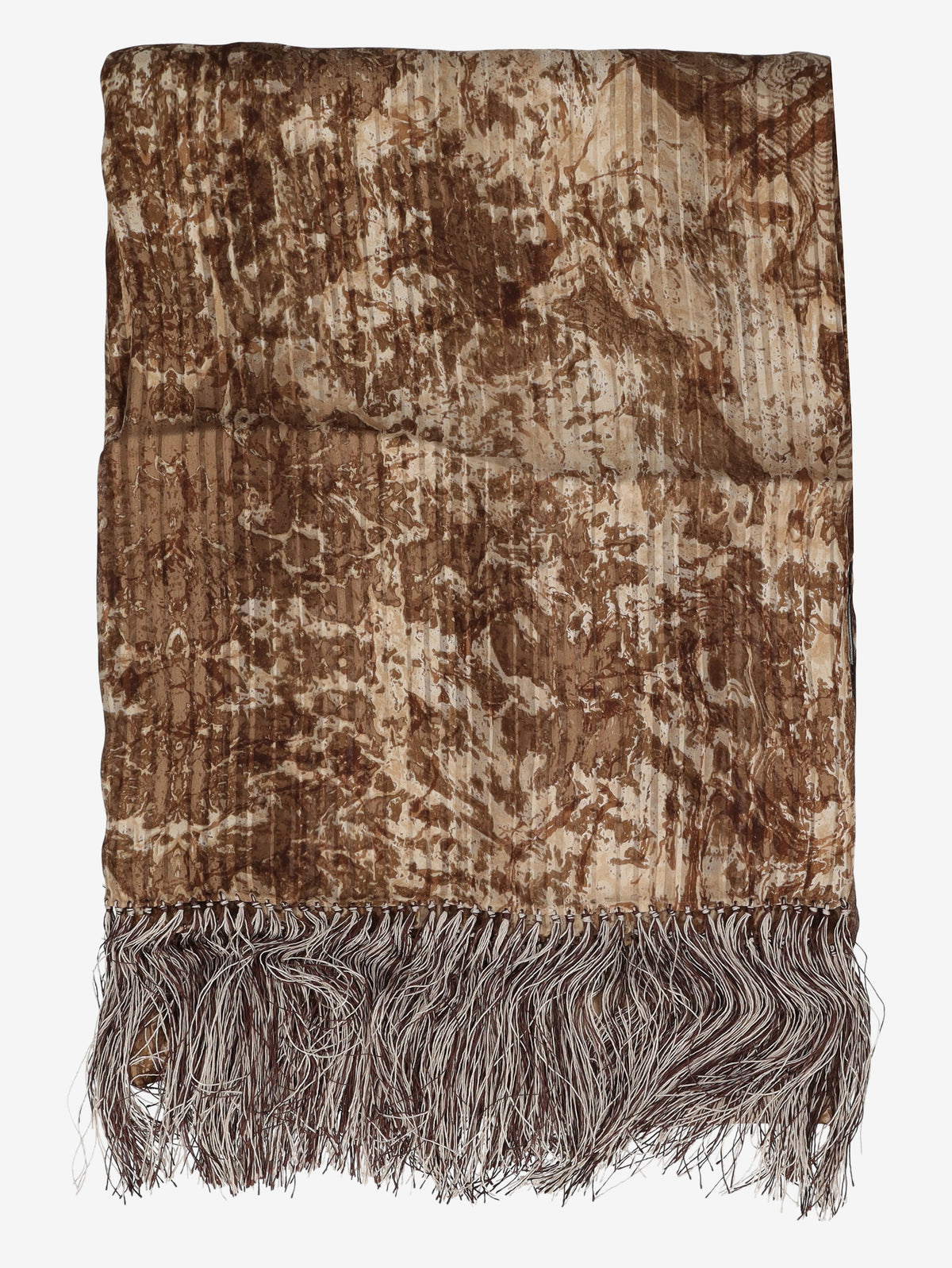 Valentino Abstract Foulard WCV241066  Valentino 