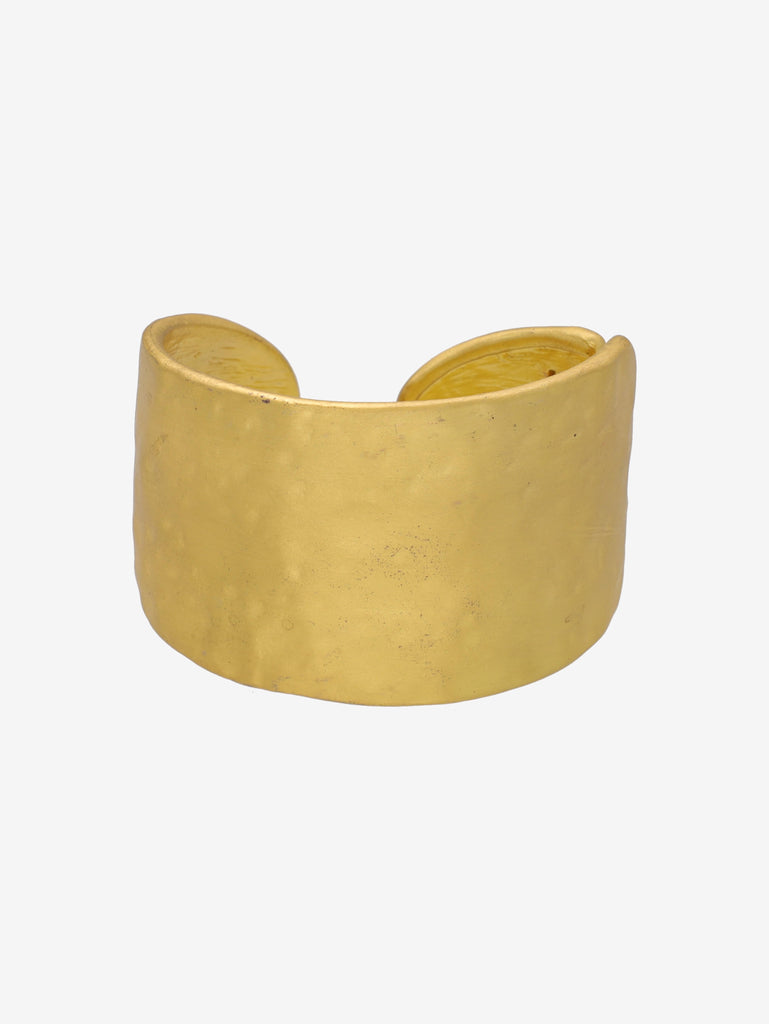Kenneth Jay Lane Rigid Metal Cuff Bracelet W13426.72  Kenneth Jay Lane 