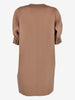 Yves Saint Laurent Coordinated Dress and Coat Set CVM26.6.42  Yves Saint Laurent 