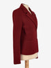 Gilles Dufour Tailored Wool Jacket W2511.118.07  Gilles Dufour 