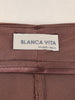 Blanca Vita Palazzo Pants WCV30052025.7  Vintage 