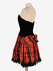 Vintage Cocktail Dress B1603528  Vintage 