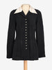 Fendi Black and White Shirt W2511.118.30  Fendi 