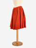 Antonio Marras Wool Skirt WCV241010218  Antonio Marras 