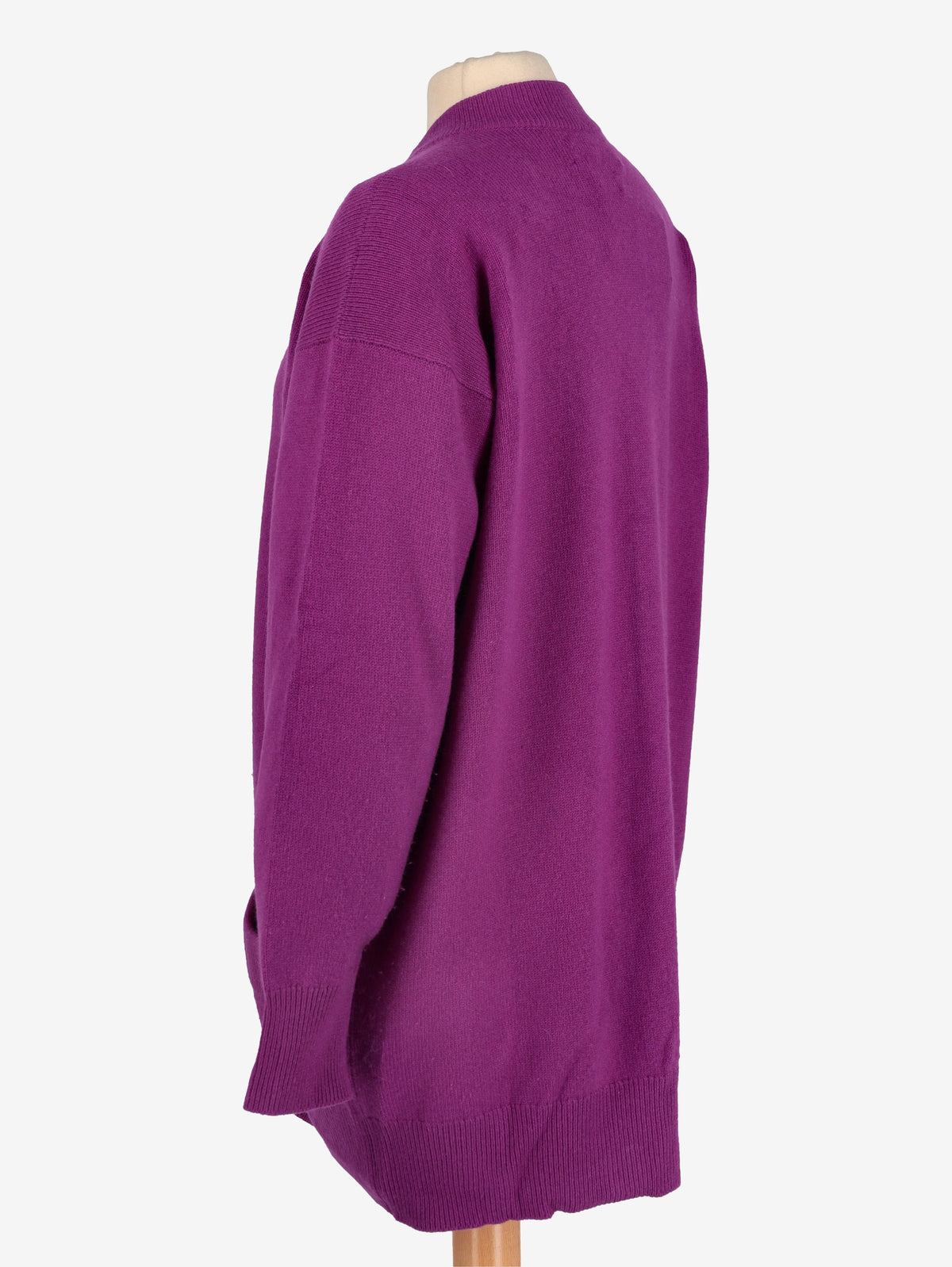 Ballantyne Cashmere Cardigan W2511.86  Ballantyne 
