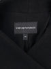Emporio Armani Oriental-Inspired Belted Blazer W27526.1  Emporio Armani 