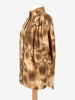 Mondrian Flowered Shirt WCV041224.39  Mondrian 