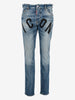DSQUARED2 ICON Slim Fit Jeans CVM26.23.231  Dsquared² 