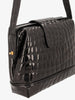 Vintage Crocodile Leather Shoulder Bag WCV161025.03  Vintage 
