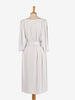Giò Guerrieri Midi Dress WCV241010138  Gio Guerrieri 