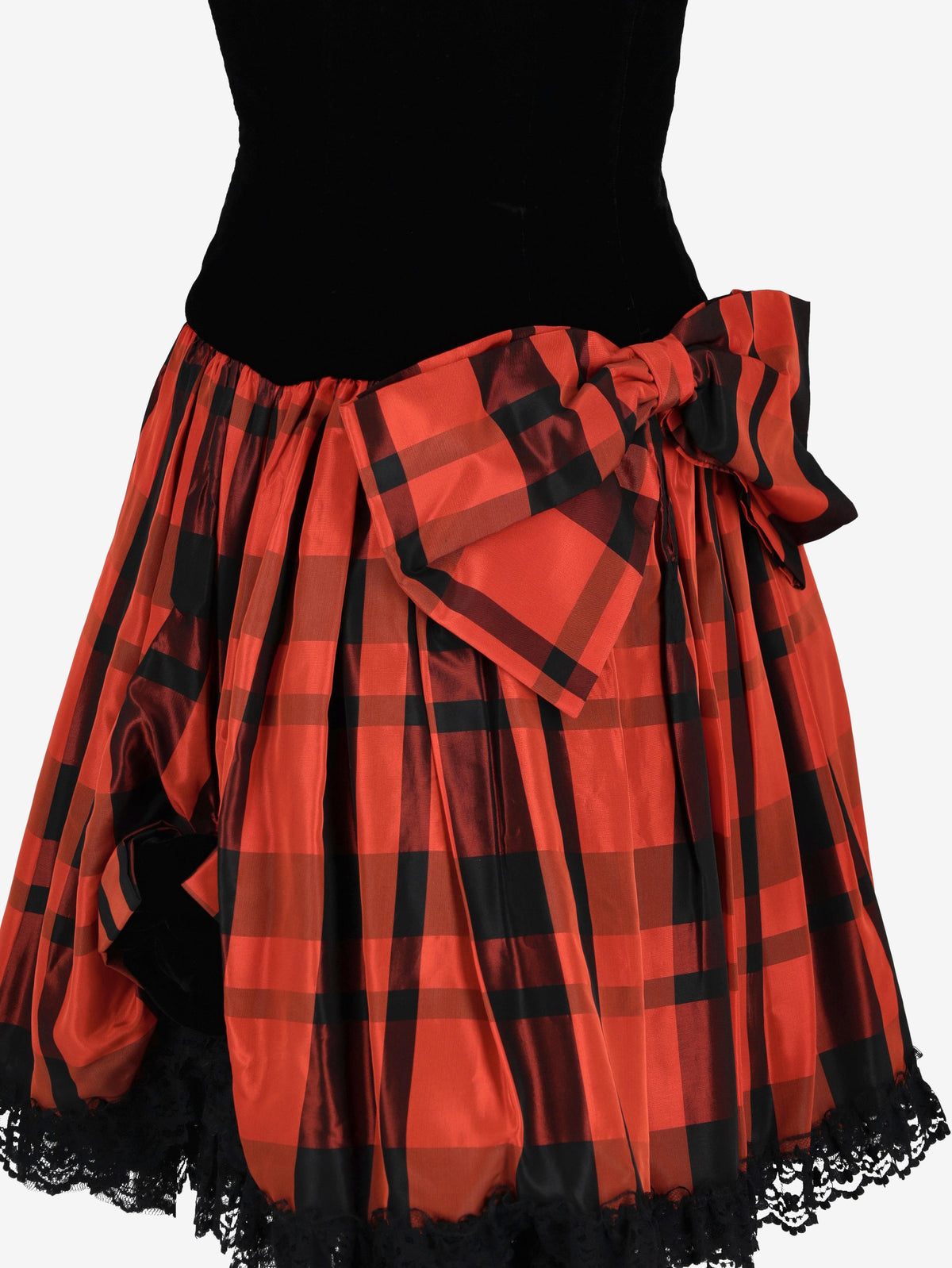 Vintage Cocktail Dress B1603528  Vintage 